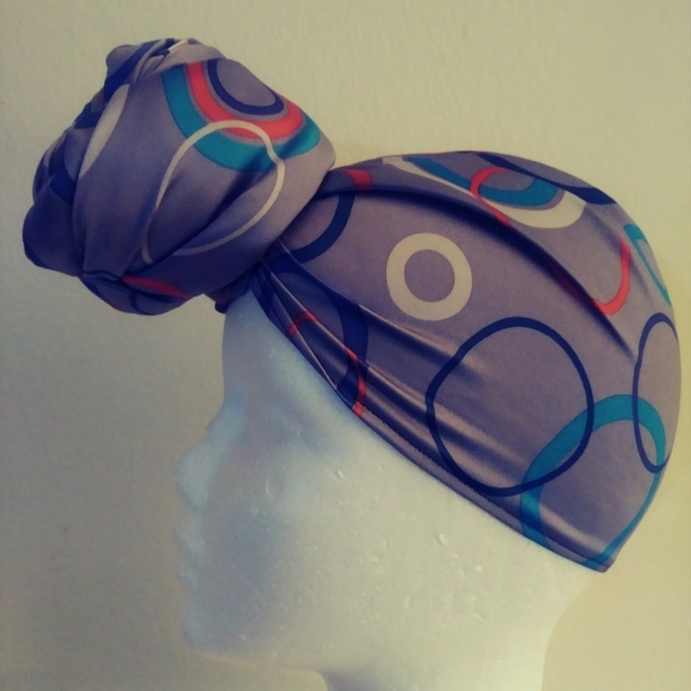Headwrap - Picture 4 of 6